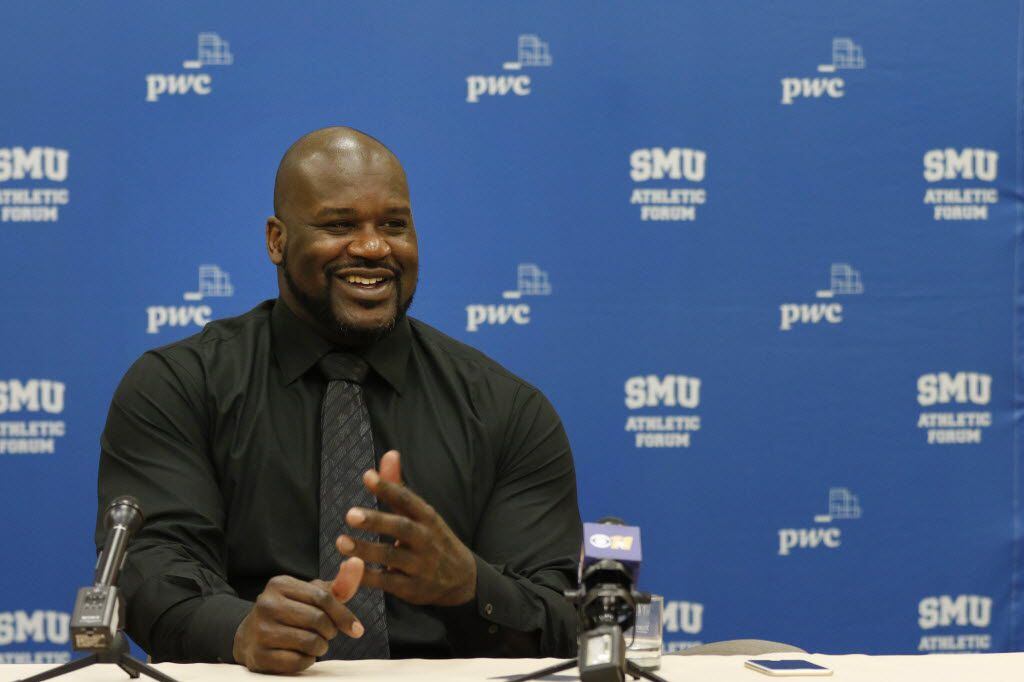 Shaquille O'Neal has purchased a home in the Dallas-Fort Worth area, according to a local...