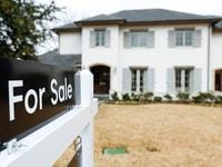 Dallas-area home prices are up 25% in the latest S&P CoreLogic Case-Shiller Home Price Index.