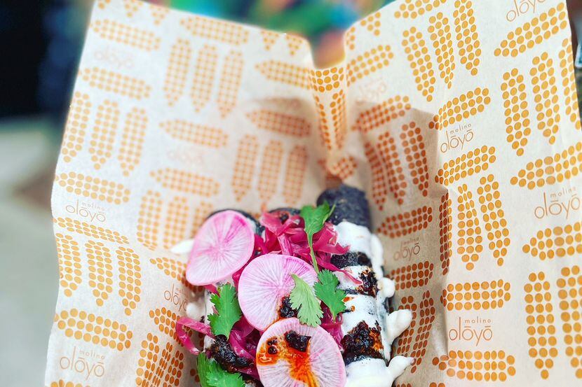 Smash burgers, onigiri and 'elevated' Gansitos: 8 food pop-ups to