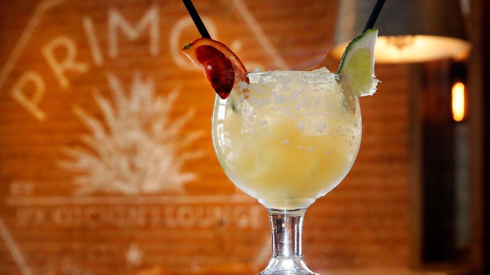 Frisco restaurants and businesses offer a variety of drink specials on National Margarita Day.