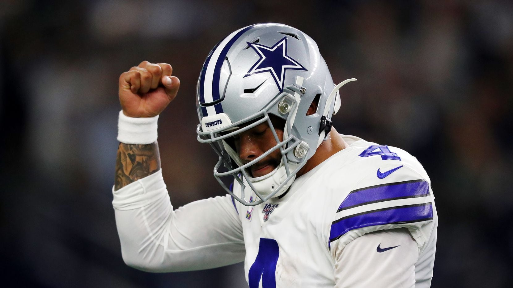 Image result for dak prescott