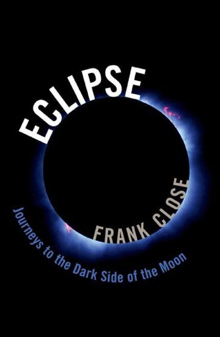 Eclipse, by Frank Close