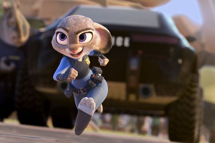 Here's An Exclusive Zootopia 2 Pitch From One Of The Movie's Stars