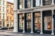 The Citizenry opened a flagship store in New York's Soho neighborhood at 22 Crosby Street in...