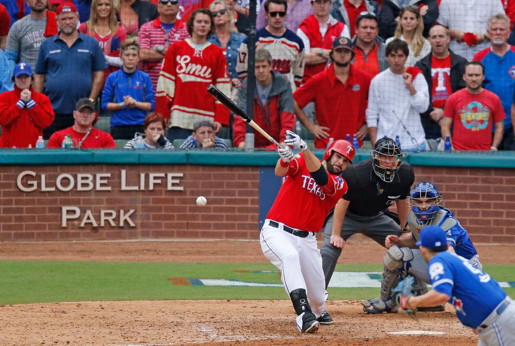 Texas Rangers Pick 'Em - Choctaw Casinos