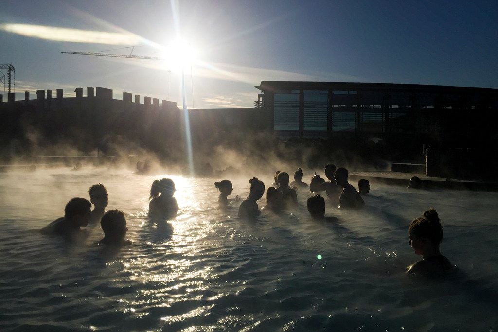 The Blue Lagoon is one of the most popular attractions in Iceland. Tickets are frequently...