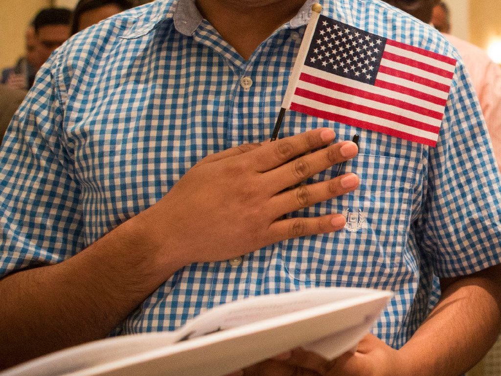 Immigrants are contributing billions in taxes and spending power across North Texas congressional districts.