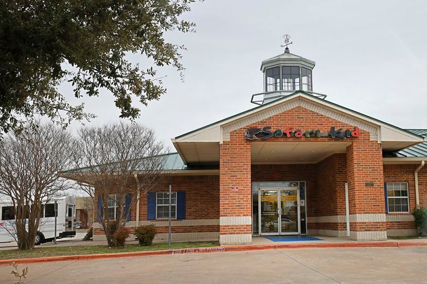 A mother is suing Safari Kid in Allen after her 2-year-old son wandered from the center and...
