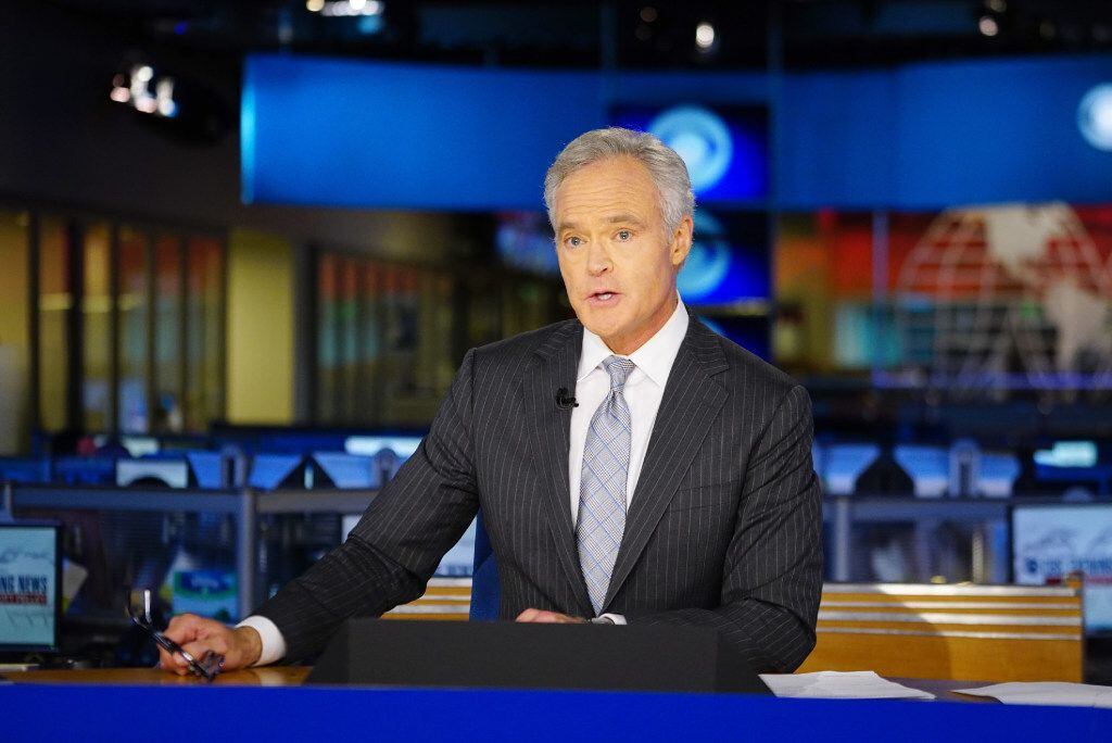 Ousted CBS Evening News anchor Scott Pelley is headed to "60 Minutes." 