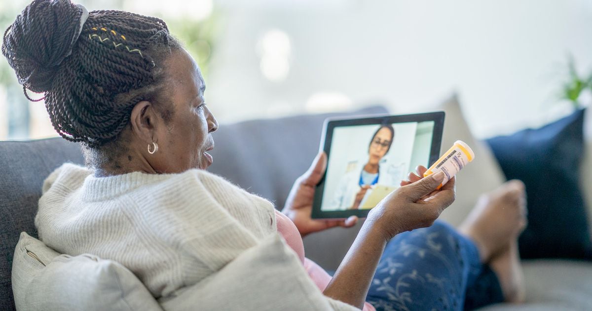 Telemedicine augments patient care in ‘unexpected and fulfilling ways’