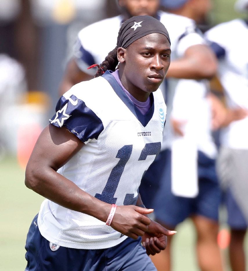 Lucky Whitehead speaks out on Cowboys' handling of his situation ...