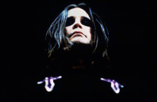 Ozzy Osbourne, the co-founding singer of Black Sabbath and one of heavy metal's godfathers,...