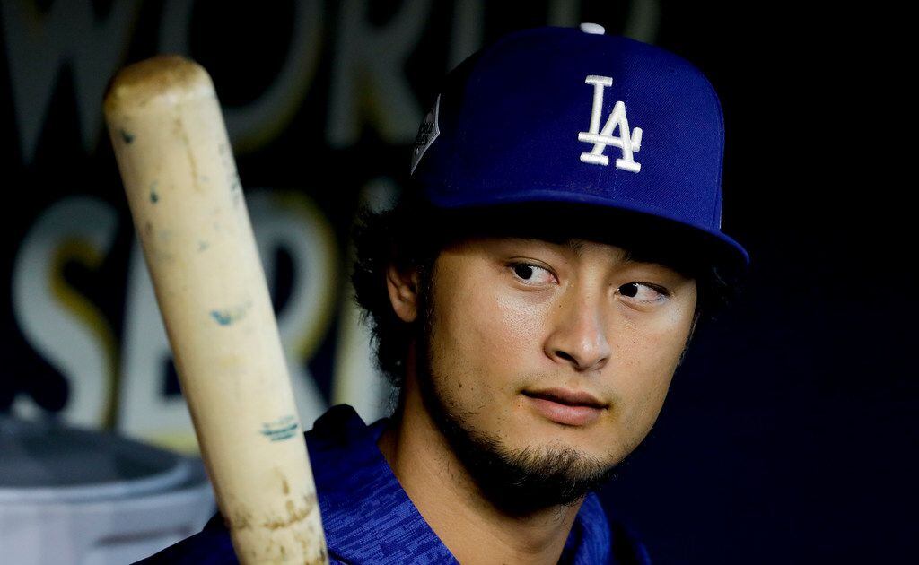 Gurriel was wrong to mock Darvish's eyes, but why?