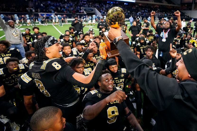 Heading to Ford Field for 2022 football state finals? Here's what you need  to know 
