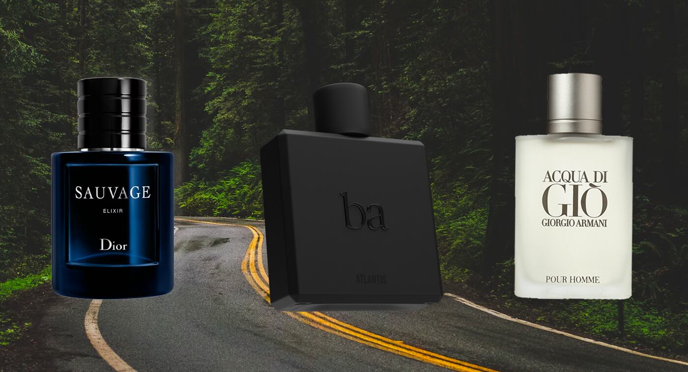The Best Perfume Brands Of All Time
