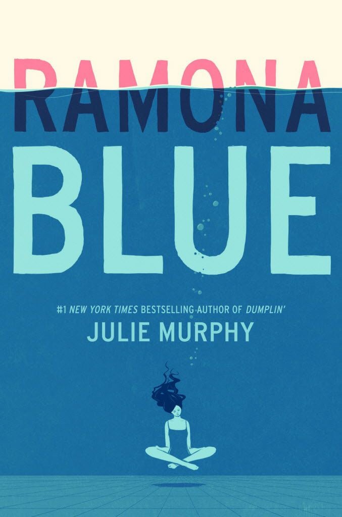 Fort Worth author Julie Murphy recently released her third novel, Ramona Blue, about a...