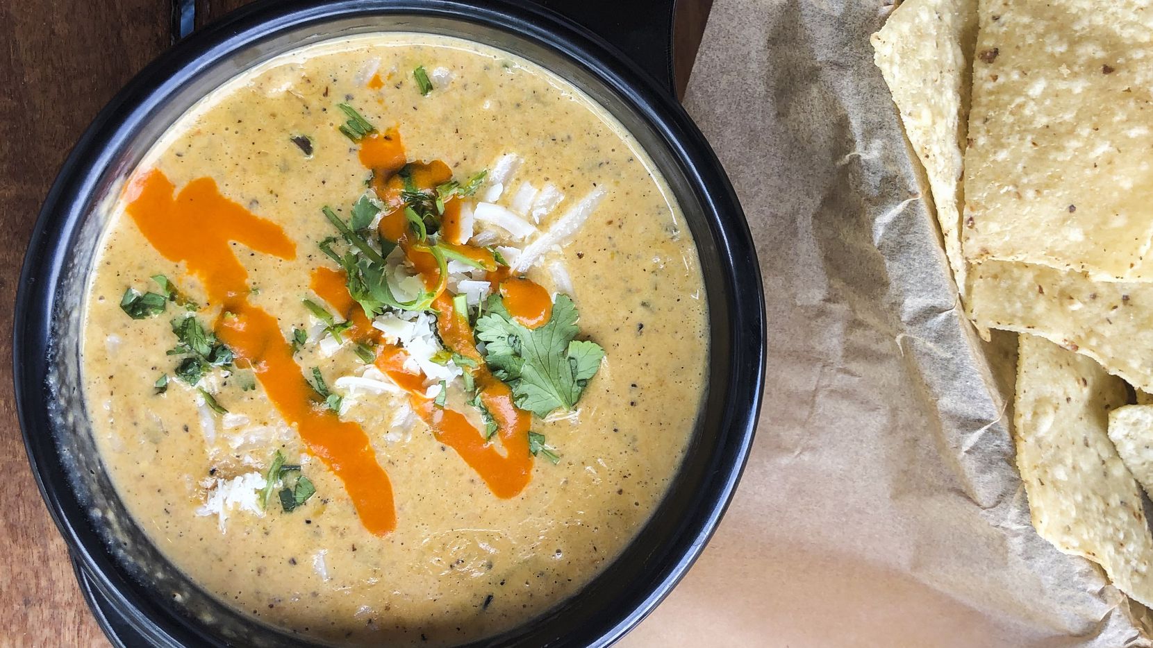 Torchy’s Tacos' queso sold in grocery stores in Texas