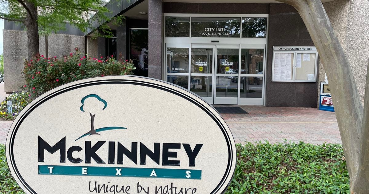 City of McKinney #McKinneyTexas on X: Learn what it means to be a good  neighbor and avoid common code violations! Take a look at our Good Neighbor  Guide, which includes food safety