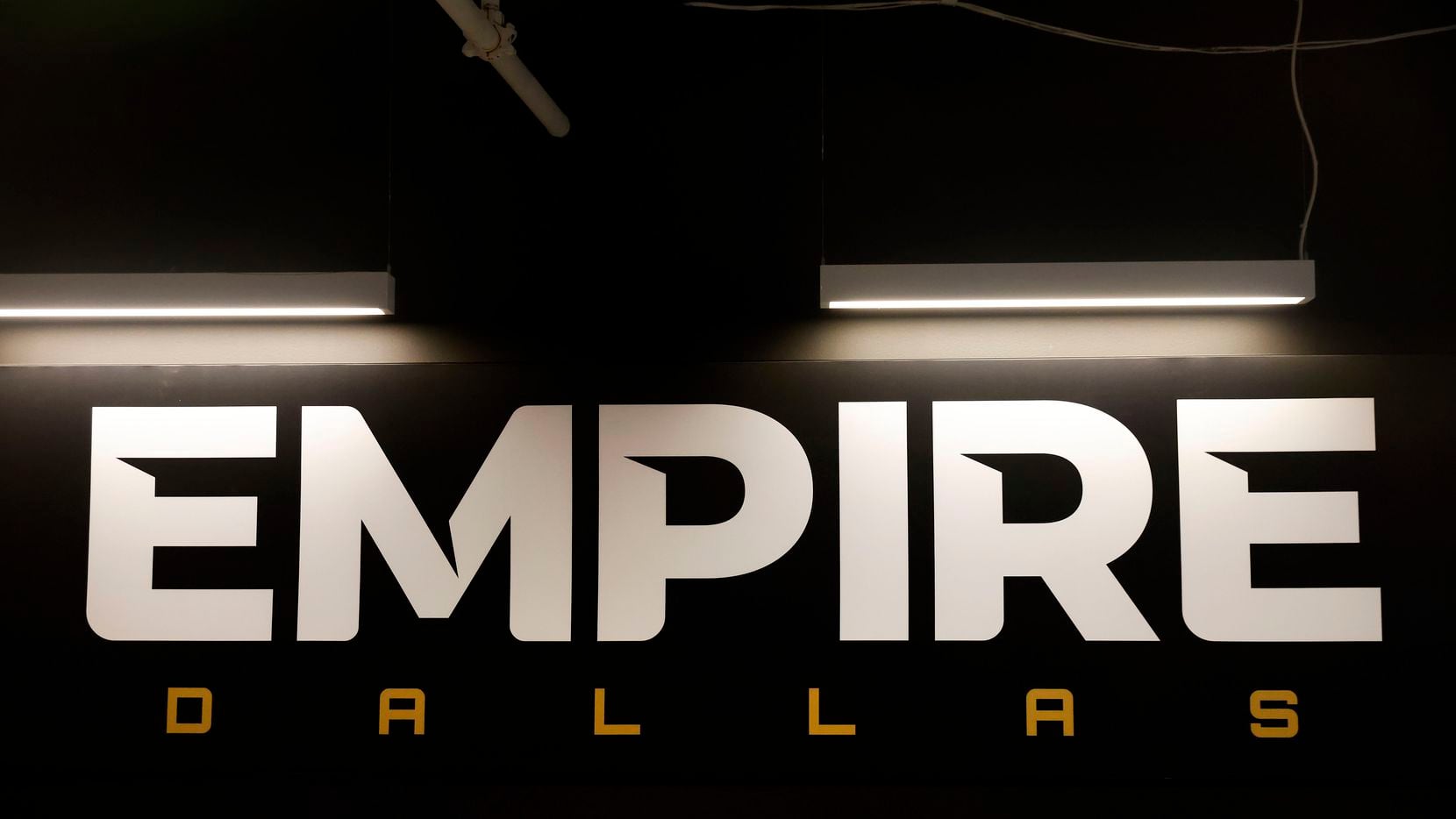 The Dallas Empire team in the Call of Duty League won the championship last year. They are...
