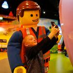 Legoland Discovery Center