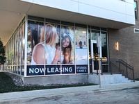 D-FW apartment net leasing was negative in the third quarter for the first time in more than...