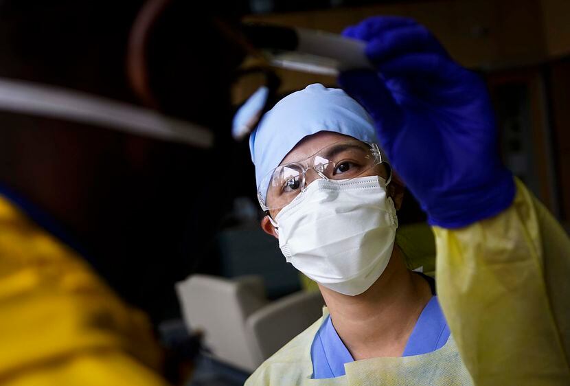 Dentistas reabren pero higienistas dentales temor