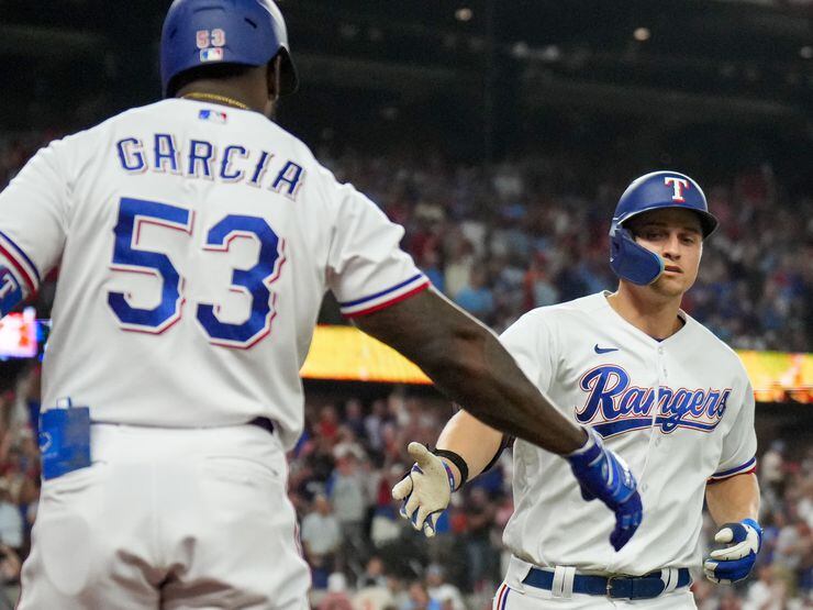 Full coverage: Emotions boil over, Rangers fall to Astros in pivotal ALCS Game  5