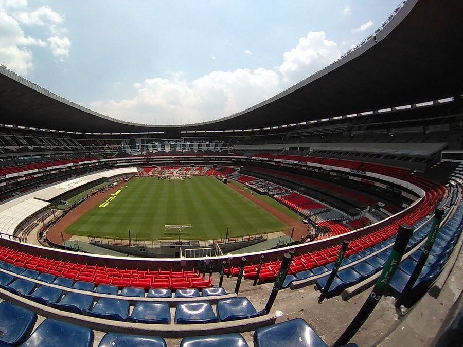 Los estadios de la Liga MX no serán abiertos al público en el Torneo Apertura 2020.