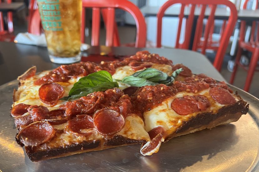Best Pizza Places in Town - The Pizza Place