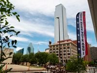 Six of the Dallas City Council's 15 seats will be decided in the June 5 runoff. All 14...