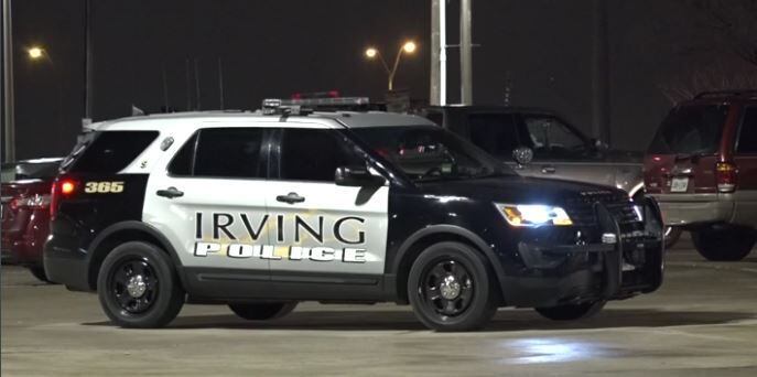 Irving police will expand DWI enforcement Memorial Day weekend.