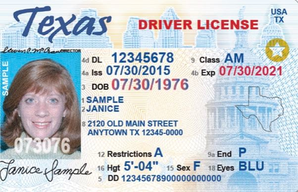 TIGHTER RULES FOR LICENSES