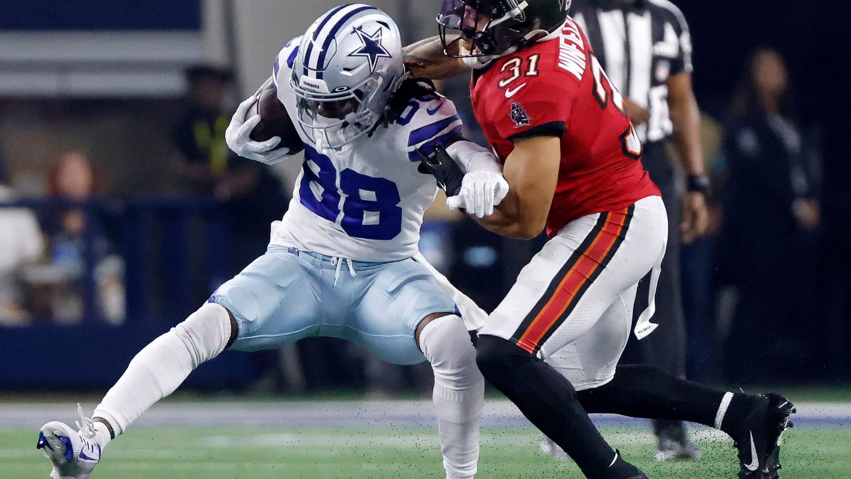 Giants vs Cowboys: dónde ver y a qué hora es el juego de los Vaqueros de  Dallas - NFL hoy 2023