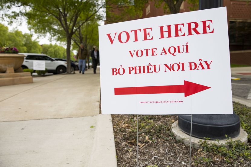 The Fort Worth Star-Telegram retracted endorsements for two candidates because it said they...