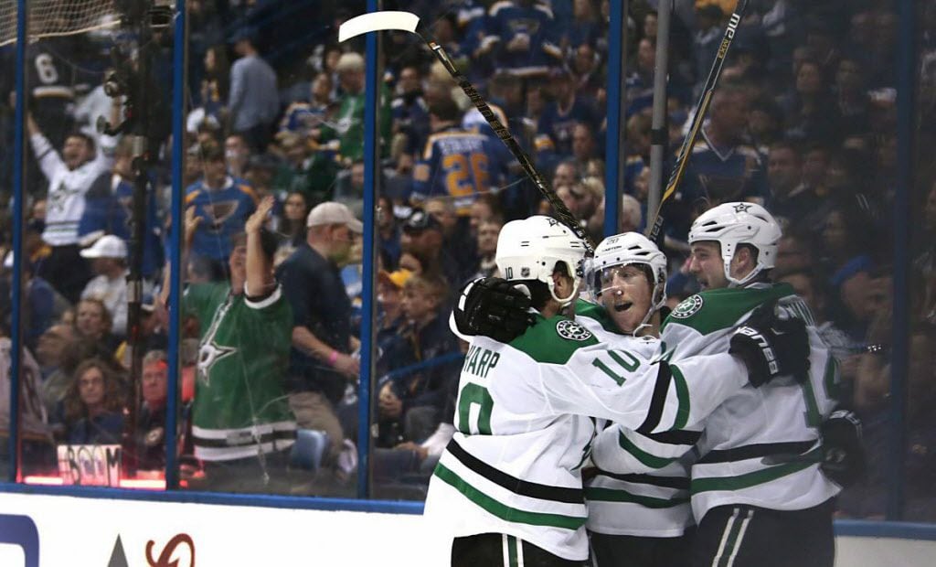 Why it makes complete sense for Stars to expose Cody Eakin; moves Dallas could make if Vegas ...