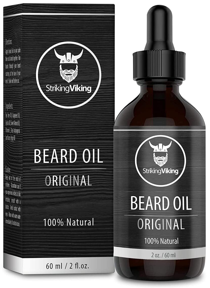 18 Best Beard Oils In 2023