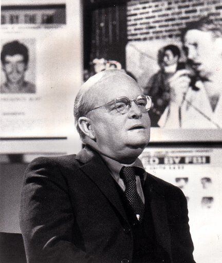 Truman Capote in a 1973 publicity photo. 