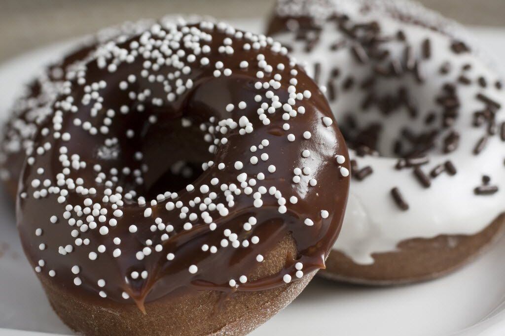 On National Doughnut Day, the holiest of sweet holidays, here's where you can score free...