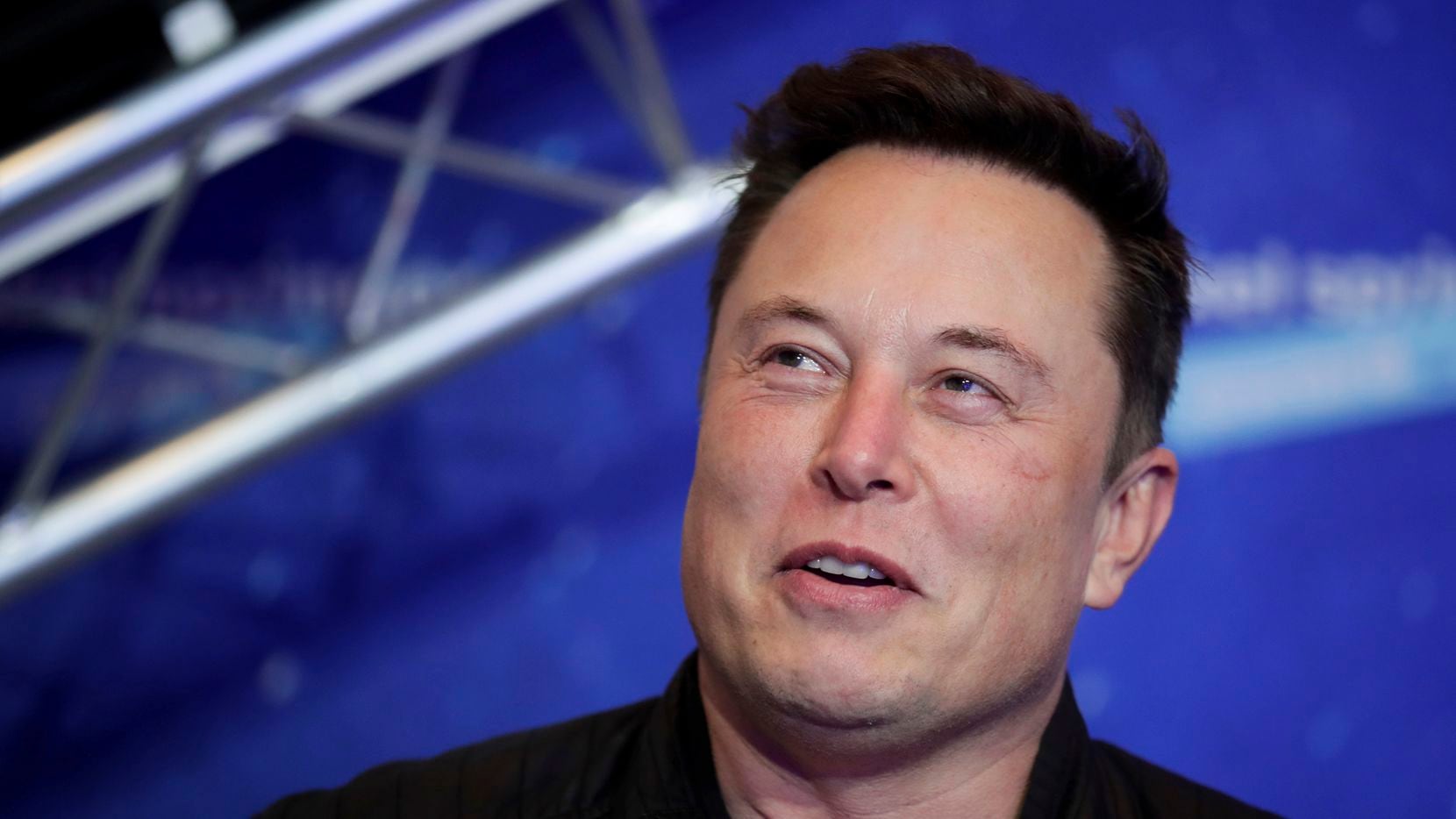 Elon Musk had been saying for nearly six months that he plans to find a new CEO for San...