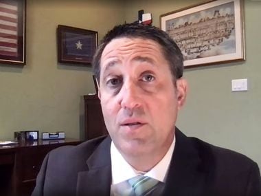 On the eve of a special legislative session, Texas Comptroller Glenn Hegar on Wednesday revised his May revenue estimate upward, giving lawmakers at least $7 billion more of state discretionary dollars to spend.