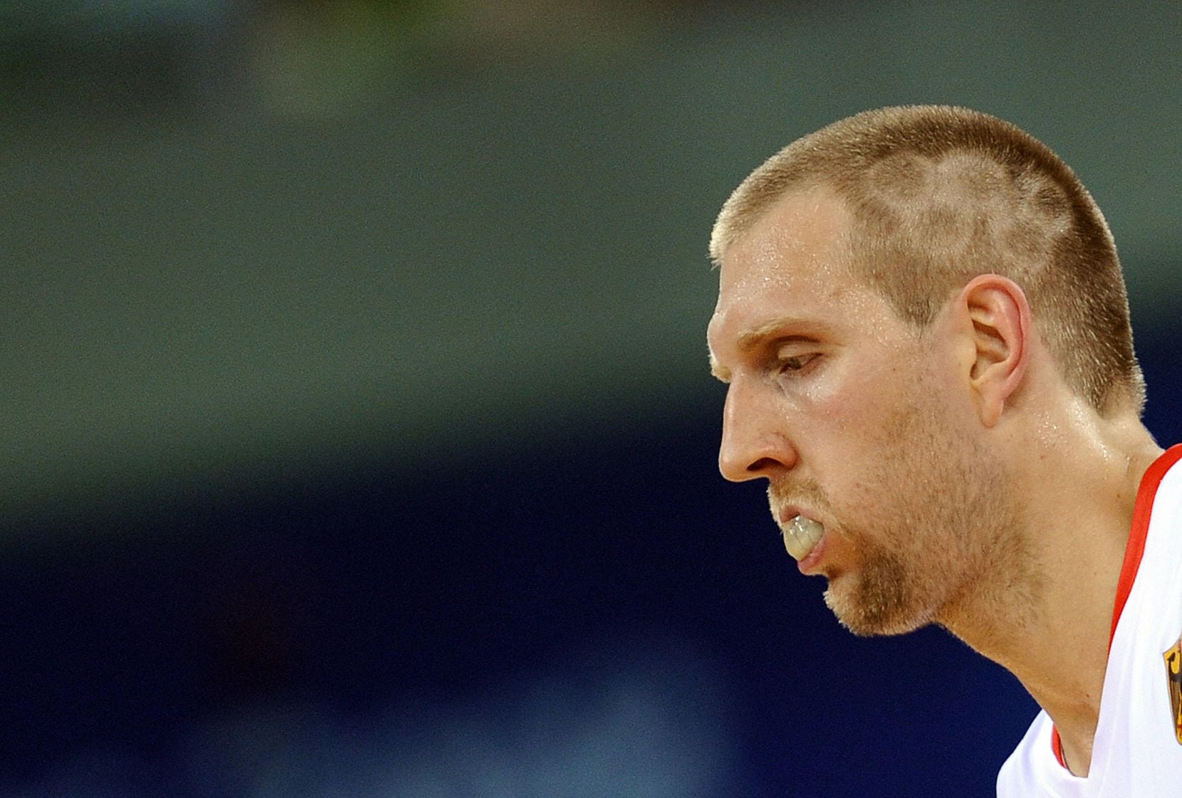 In Honor Of His New Look Remembering The Many Hairstyles Of Dirk Nowitzki