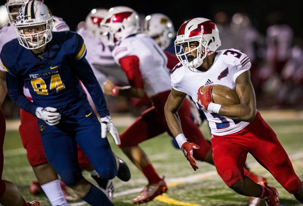 'This is something that’ll last forever': Bishop Dunne, Prestonwood was
