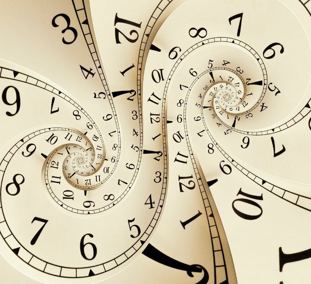 How the World Became Obsessed With Time Timekeepers 