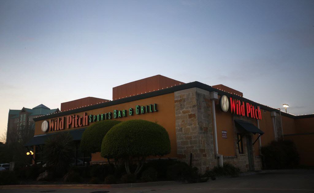 Frisco Sports Bar Behind Failed Alcohol Election Fighting To Save Liquor License