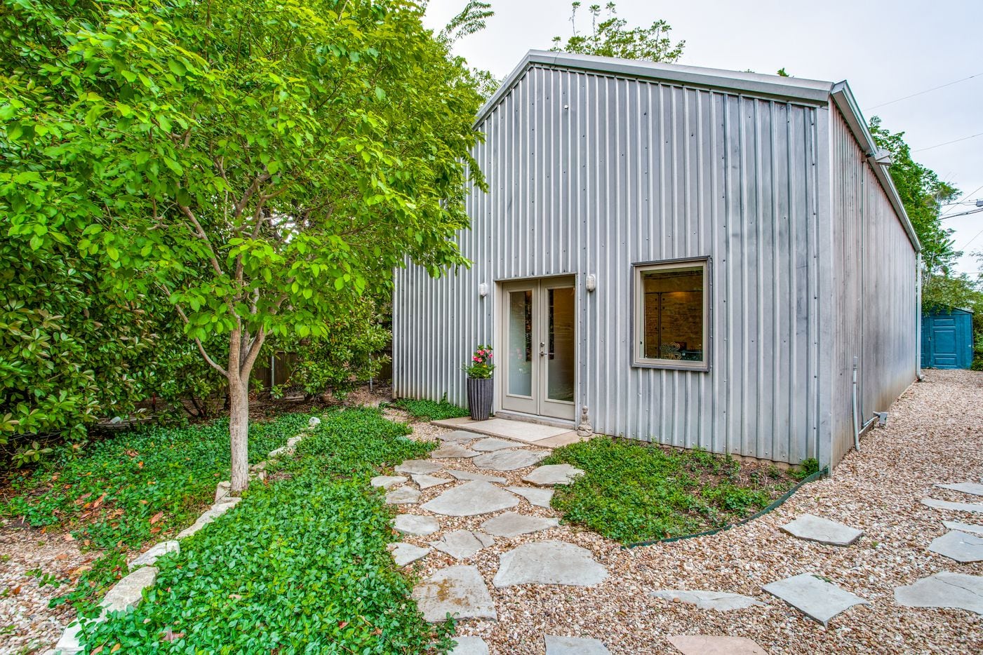 Take a look at the house at 4303 Middleton Road in Dallas.