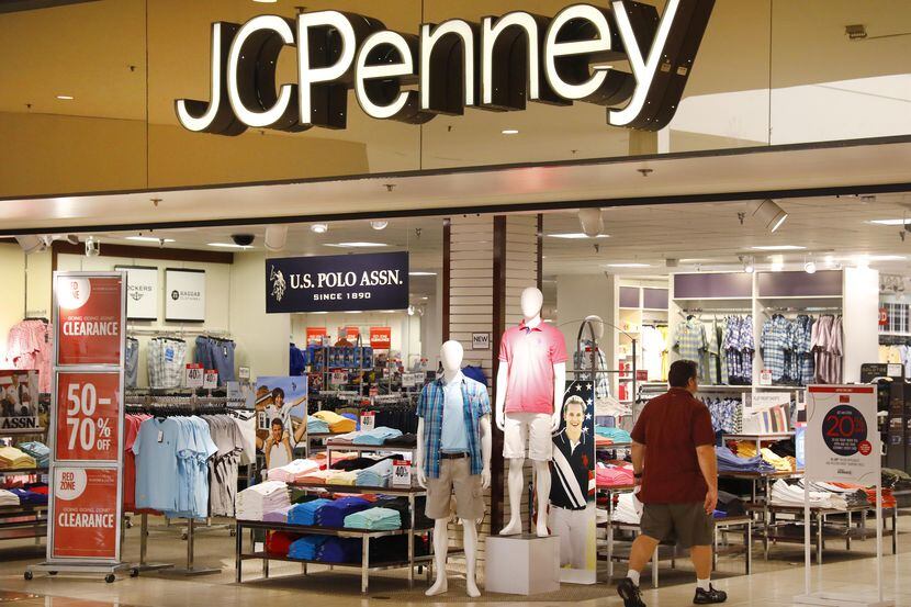 JC Penney anunció que está contratando empleados para regreso a clases y las fiestas...