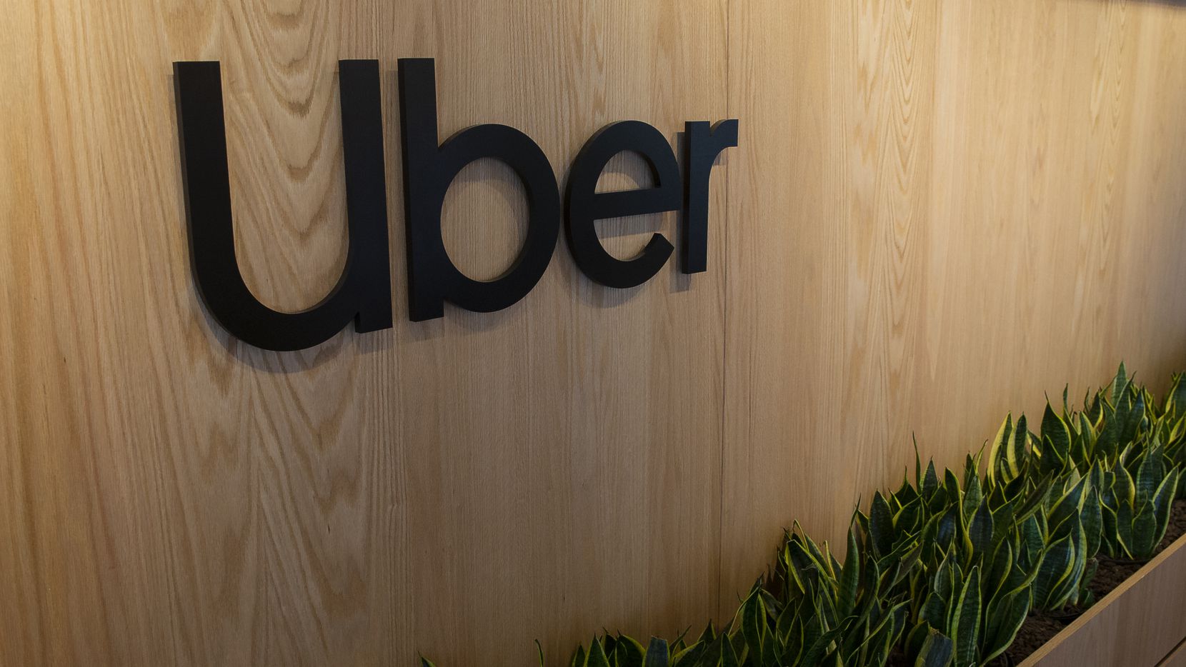 Uber has tested a number of new products in Dallas in recent years, including Uber Freight...