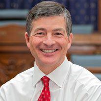 Congressman Jeb Hensarling, R-Dallas, is quite the leader. He leads the House Financial...