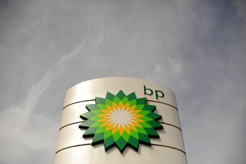 Veracruz, Tamaulipas y Quintana reclamaban una indemnización por el derrame de BP en el...