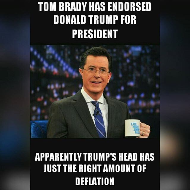 The 20 funniest memes ahead of Patriots-Cowboys, including Tom Brady ...